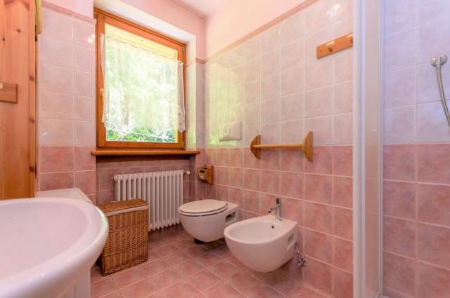 2ložnicový apartmán Trilo 4+0, CK 