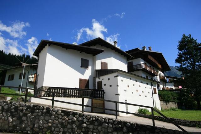 Apartmány Alleghe - Malga Ciapella, Civitta, Benátské Alpy, Itá