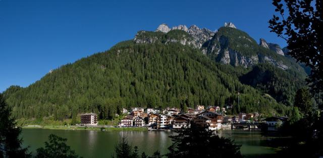 Apartmány Regina, Dolomitissime, Alleghe, Marmolada, Benátské A