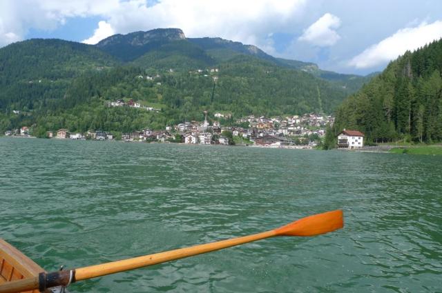 Apartmány Regina, Dolomitissime, Alleghe, Marmolada, Benátské A
