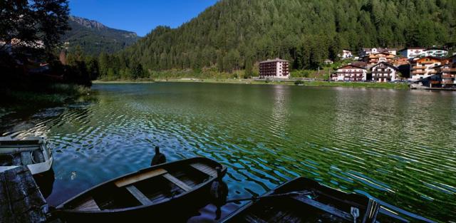Apartmány Regina, Dolomitissime, Alleghe, Marmolada, Benátské A