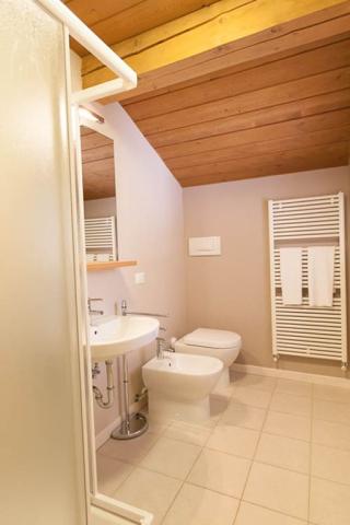 1ložnicový apartmán Bilo (32 m2) 2+2, CK 