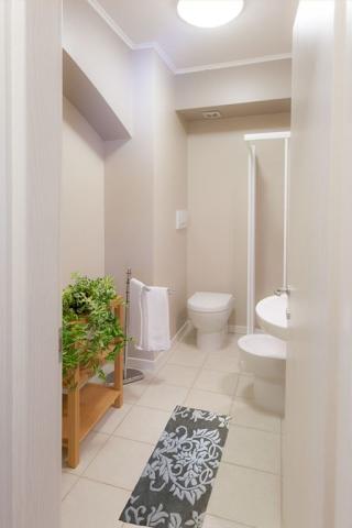 1ložnicový apartmán Bilo (32 m2) 2+2, CK 