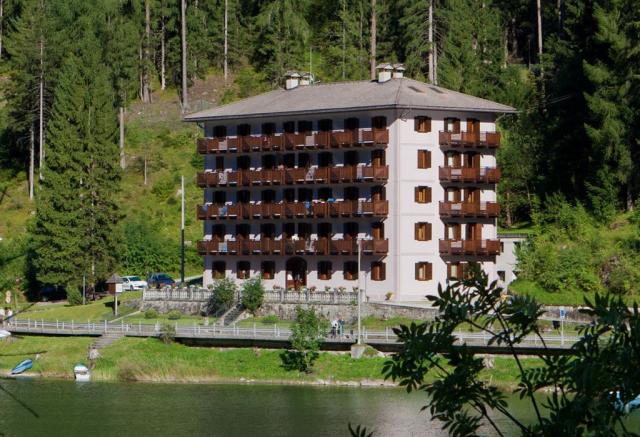 Apartmány Regina, Dolomitissime, Alleghe, Marmolada, Benátské A