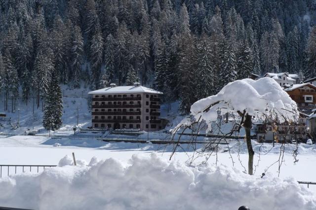 Apartmány Regina, Dolomitissime, Alleghe, Marmolada, Benátské A