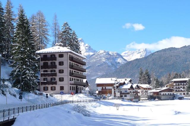 Apartmány Regina, Dolomitissime, Alleghe, Marmolada, Benátské A