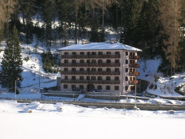 Apartmány Regina, Dolomitissime, Alleghe, Marmolada, Benátské A