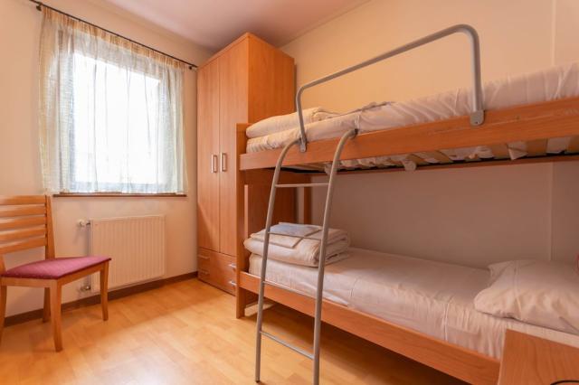 1ložnicový apartmán Bilo (53 m2) 2+2, CK 