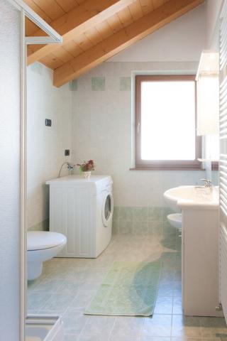 1ložnicový apartmán Bilo (53 m2) 2+2, CK 
