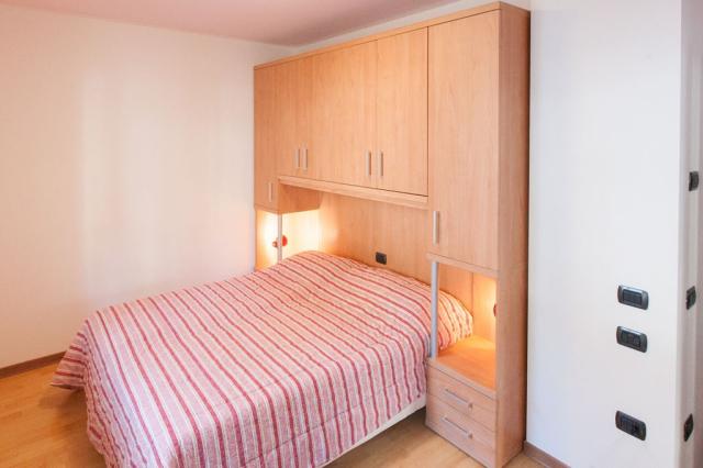 2ložnicový apartmán Trilo (57-80 m2) 4+1, CK 