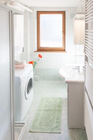 2ložnicový apartmán Trilo (57-80 m2) 4+1, CK 