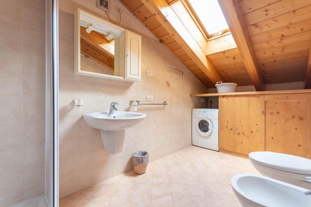 2ložnicový apartmán Trilo (80 m2) 4+2, CK