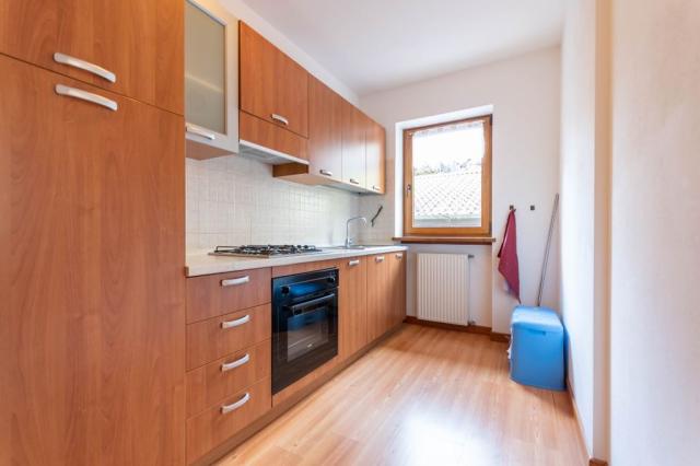 La Casa di Blek, Alleghe, Civetta, Benátské Alpy, Itálie, CK 