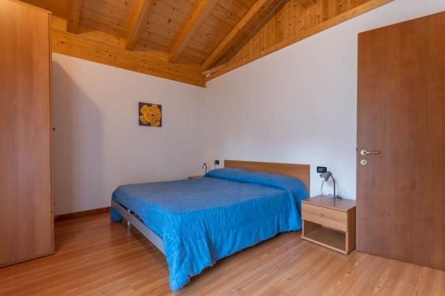 2ložnicový apartmán Trilo (80 m2) 4+2, CK 