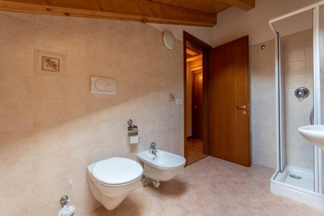 2ložnicový apartmán Trilo (80 m2) 4+2, CK 
