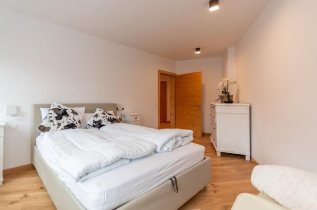 3ložnicový apartmán Quadrilo (73 m2) 6+2, CK 