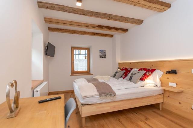 1ložnicový apartmán Bilo (60 m2) 2+2, CK 