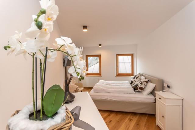 3ložnicový apartmán Quadrilo (73 m2) 6+2, CK 