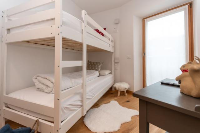 3ložnicový apartmán Quadrilo (73 m2) 6+2, CK 