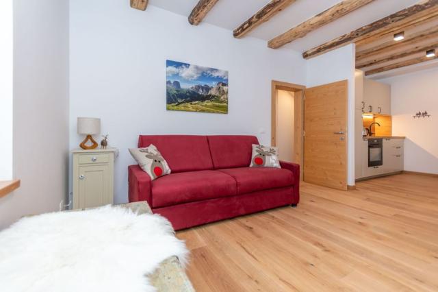 1ložnicový apartmán Bilo (60 m2) 2+2, CK 