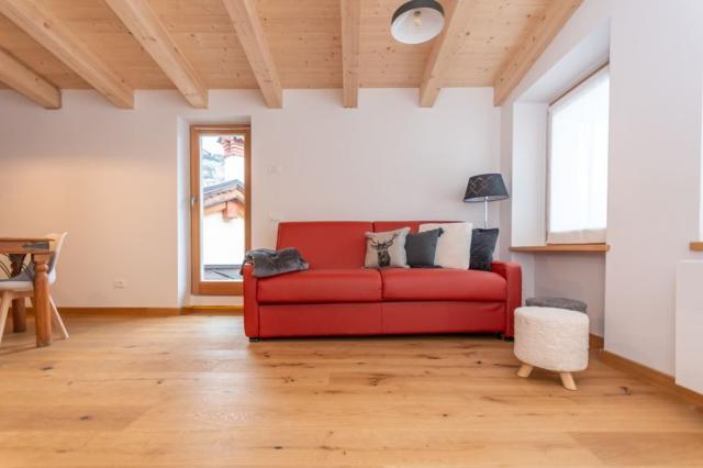 3ložnicový apartmán Quadrilo (73 m2) 6+2, CK 