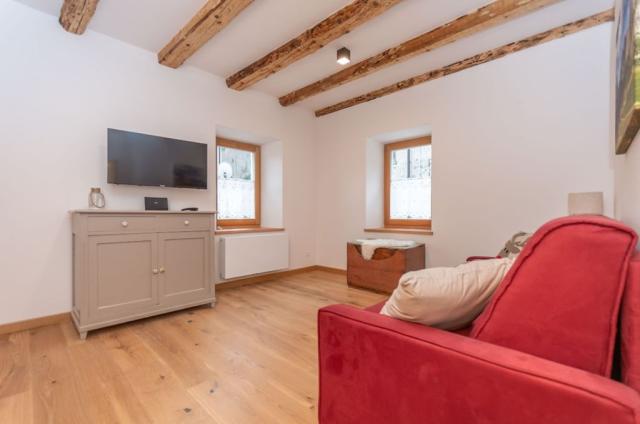 1ložnicový apartmán Bilo (60 m2) 2+2, CK 