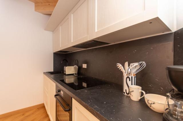 3ložnicový apartmán Quadrilo (73 m2) 6+2, CK 