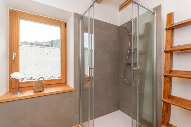 2ložnicový apartmán Trilo (60 m2) 4+2, CK 