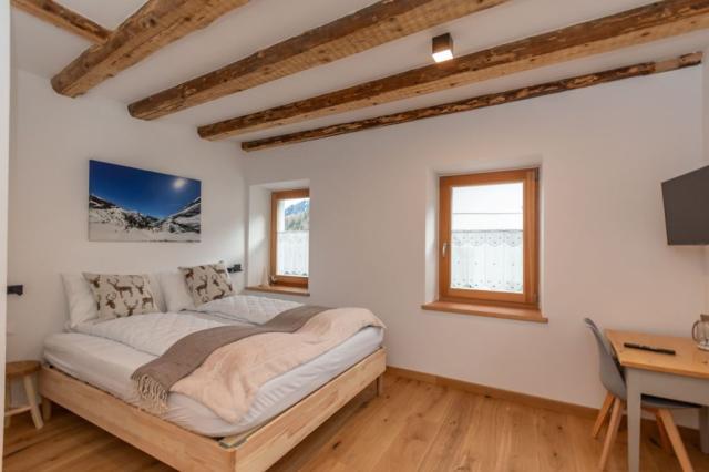 2ložnicový apartmán Trilo (60 m2) 4+1, CK 