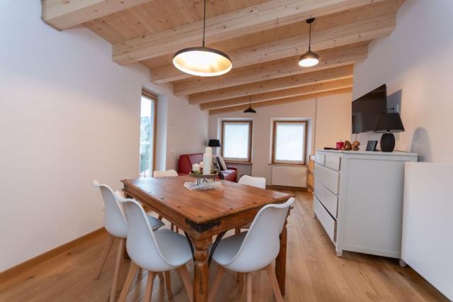 3ložnicový apartmán Quadrilo (73 m2) 6+2, CK 