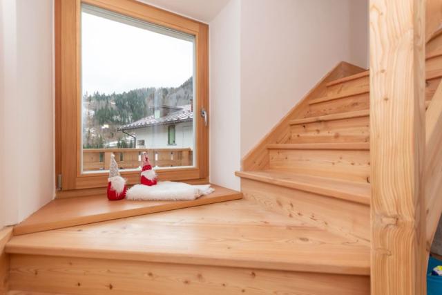 3ložnicový apartmán Quadrilo (73 m2) 6+2, CK 