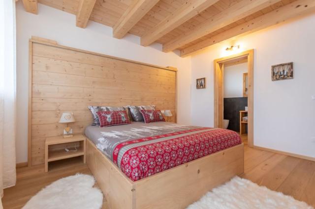 2ložnicový apartmán Trilo (80 m2) 4+2, CK