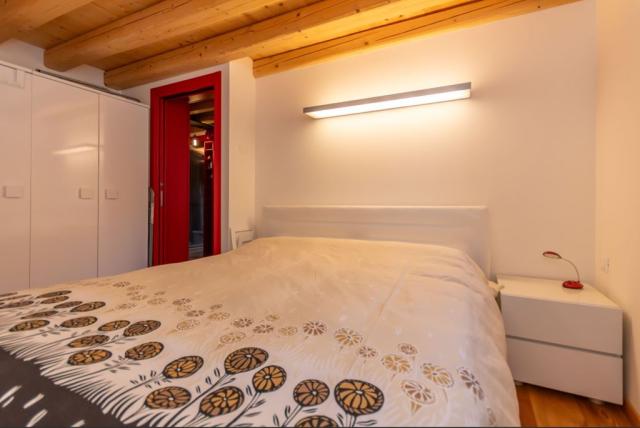 2ložnicový apartmán Trilo (61 m2) 4+1, CK 