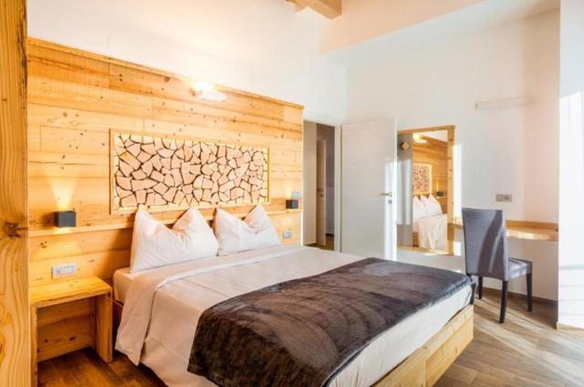 Jednoložnicový apartmán, Residence Mille Montagne, Andalo, CK 