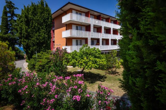 Hotel Mirta, San Simon Resort, Slovinsko, CK