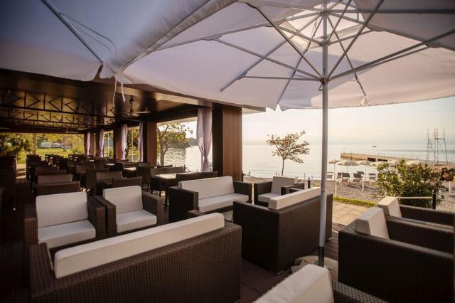 Hotel Mirta, San Simon Resort, Slovinsko, CK