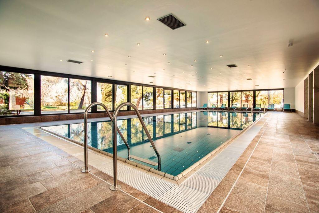 San Simon Resort, Hotel Haliaetum, Hotel Mirta, Slovinsko, CK
