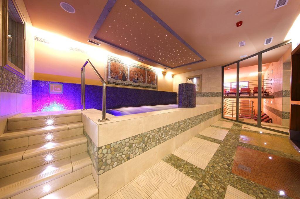 San Simon Resort, Hotel Haliaetum, Hotel Mirta, Slovinsko, CK