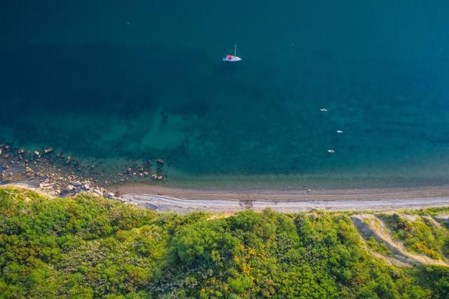 San Simon Resort, Hotel Haliaetum, Hotel Mirta, Slovinsko, CK