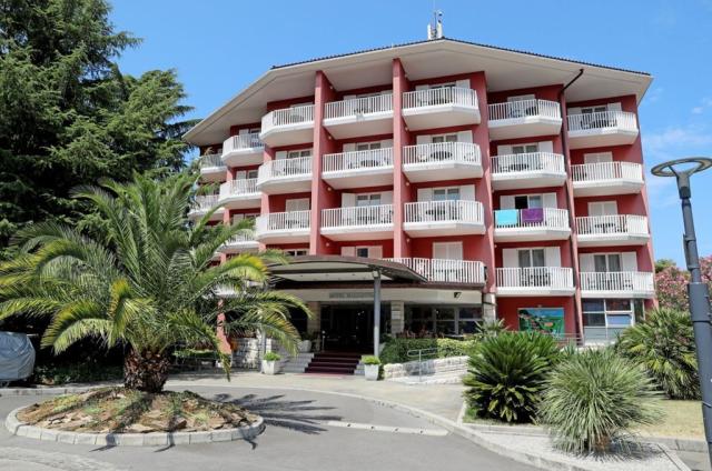 2lůžkový pokoj Superior v hotelu Haliaetum, San Simon Resort, C