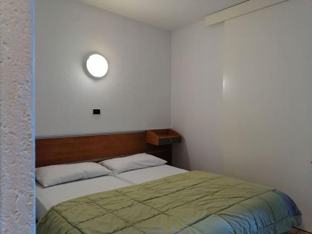 Jednoložnicový apartmán s obývacím pokojem, Residence Abete, CK