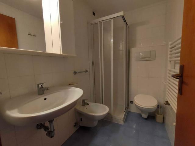 Jednoložnicový apartmán s obývacím pokojem, Residence Abete, CK