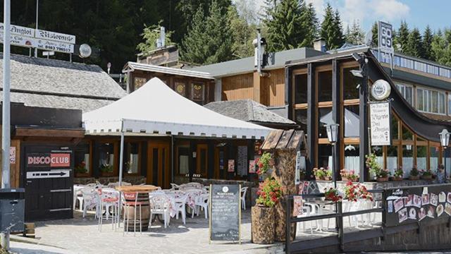 Residence Lores - Marilleva 1400, Folgarida Marilleva, Val di S
