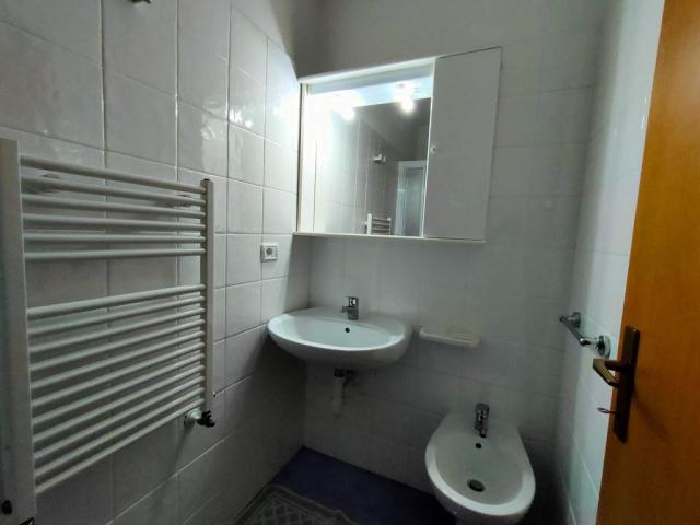1pokojový apartmán, Residence Lores, CK 