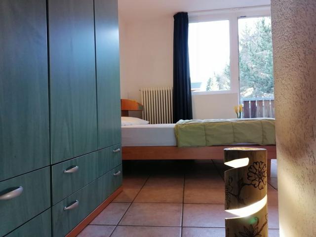 1pokojový apartmán, Residence Lores, CK 