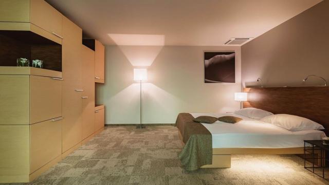 Wellness hotel Sotelia, Terme Olimia, Podčetrtek. Slovinsko, Do