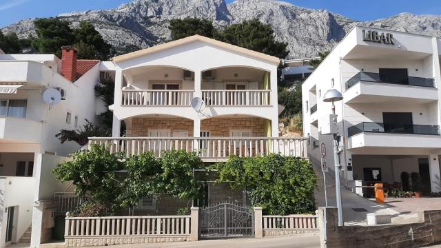 Vila Trutanič