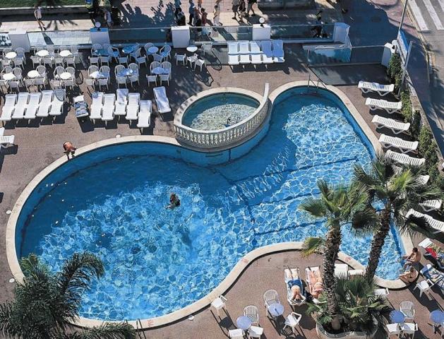 Reymar Playa