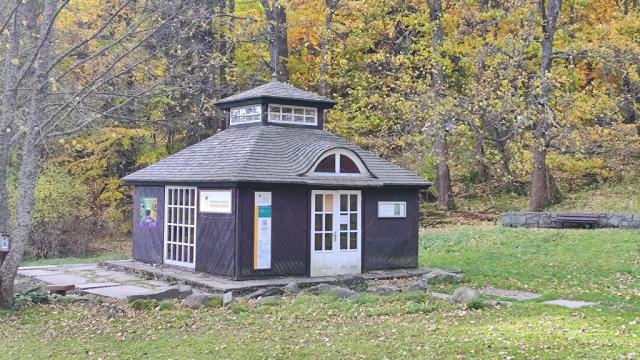 Karlova Studánka