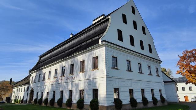 Muzeum papíru a Ruční papírna, Velké Losiny